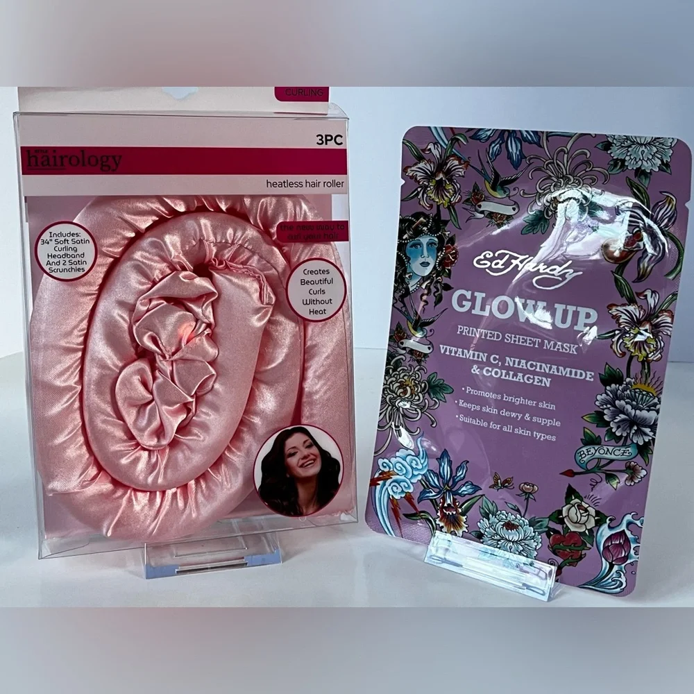 Beauty Sleep Set - Picture 8 of 9